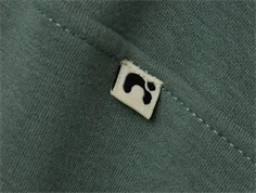 Name It dark forest pullover sweatshirt